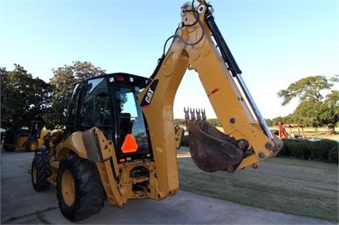 Retroexcavadoras Caterpillar 420E usada en buen estado Ref.: 1412299675635021 No. 2