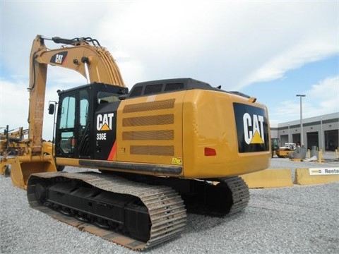  Caterpillar 336EL de segunda mano en venta Ref.: 1412304086993050 No. 4