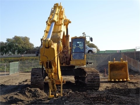 Excavadoras Hidraulicas Komatsu PC800 en venta, usada Ref.: 1412354254461875 No. 3