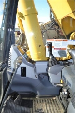 Excavadoras Hidraulicas Komatsu PC800