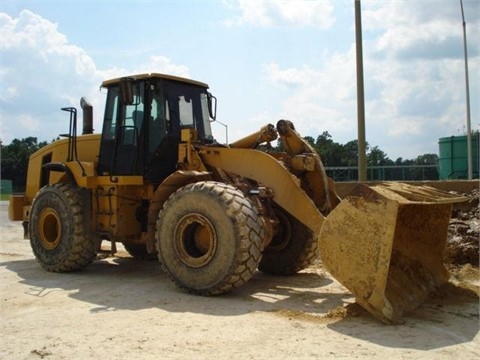 Cargadoras Sobre Ruedas Caterpillar 966H importada de segunda man Ref.: 1412362063782092 No. 3