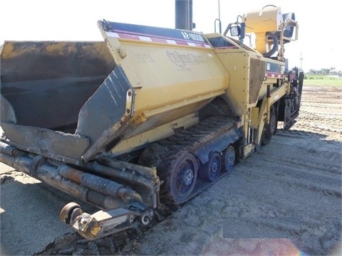 Pavimentadoras Caterpillar AP-1055B importada a bajo costo Ref.: 1412362520318708 No. 2