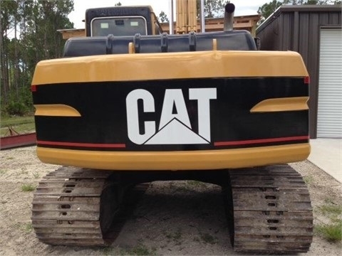 Excavadoras Hidraulicas Caterpillar 315BL usada a buen precio Ref.: 1412613590142778 No. 3