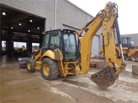 Retroexcavadoras Caterpillar 430E importada a bajo costo Ref.: 1412628834810802 No. 2