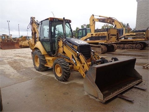 Retroexcavadoras Caterpillar 430E importada a bajo costo Ref.: 1412628834810802 No. 3