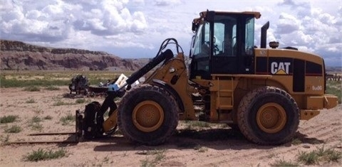 Wheel Loaders Caterpillar 930G