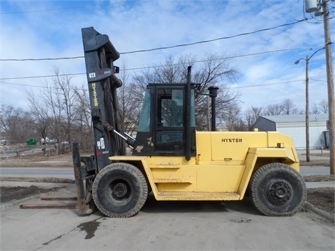 Freightelevator Hyster H330XL