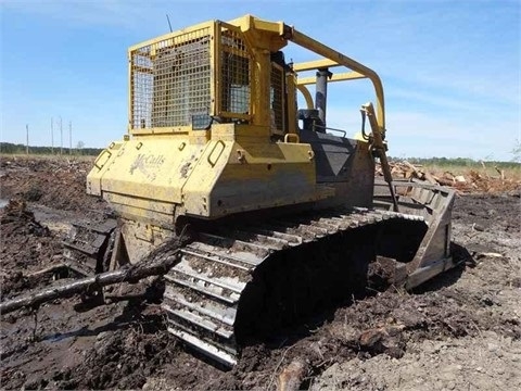 Tractores Sobre Orugas Komatsu D85 de bajo costo Ref.: 1412695502199441 No. 3