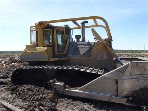 Tractores Sobre Orugas Komatsu D85 de bajo costo Ref.: 1412695502199441 No. 4