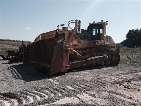 Dozers/tracks Komatsu D475A