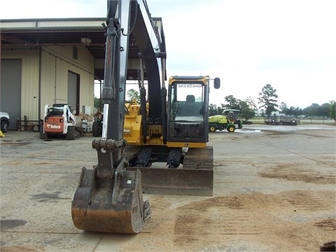 Excavadoras Hidraulicas Deere 135D