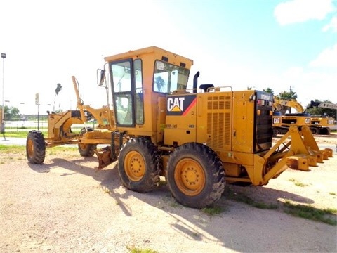 Motoconformadoras Caterpillar 120K seminueva en perfecto estado Ref.: 1412956900433308 No. 3