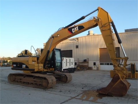 Excavadoras Hidraulicas Caterpillar 320DL en optimas condiciones Ref.: 1412960954414030 No. 2