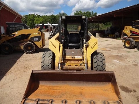 Minicargadores Deere 332 seminueva en venta Ref.: 1412990433969277 No. 3