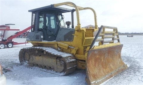Dozers/tracks Komatsu D61EX