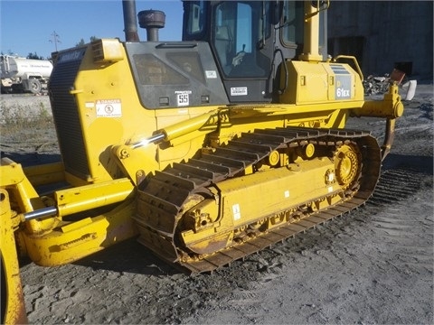 Tractores Sobre Orugas Komatsu D61EX importada a bajo costo Ref.: 1413166851264921 No. 4