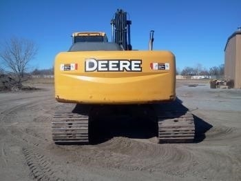 Excavadoras Hidraulicas Deere 200D en venta Ref.: 1413217231073881 No. 2