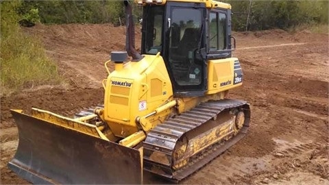 Tractores Sobre Orugas Komatsu D39EX en venta, usada Ref.: 1413250541751563 No. 2