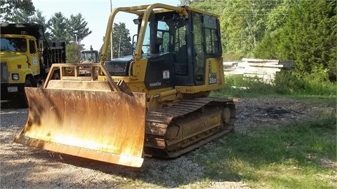 Tractores Sobre Orugas Komatsu D39EX usada a la venta Ref.: 1413261260715020 No. 3