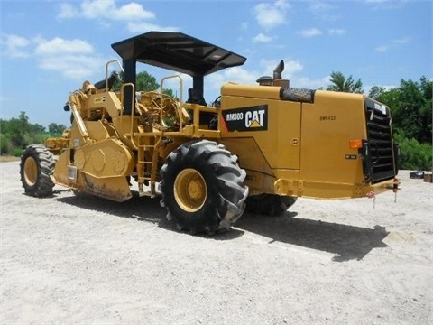Recuperadores De Caminos Caterpillar RM300 usada Ref.: 1413307542786446 No. 2