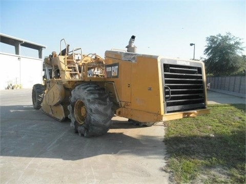 Reclaimers Caterpillar RM300