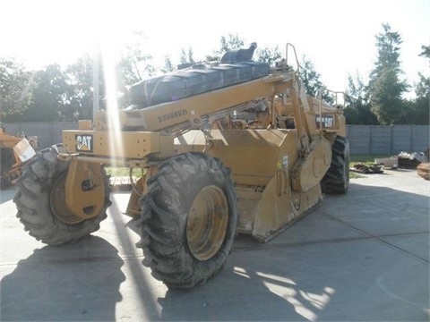 Recuperadores De Caminos Caterpillar RM300 usada en buen estado Ref.: 1413327624731254 No. 4