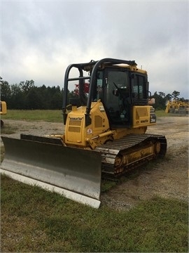 Tractores Sobre Orugas Komatsu D39PX usada Ref.: 1413339578232989 No. 4