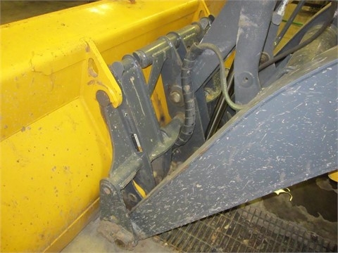 Retroexcavadoras Deere 310J seminueva en venta Ref.: 1413391855284232 No. 4