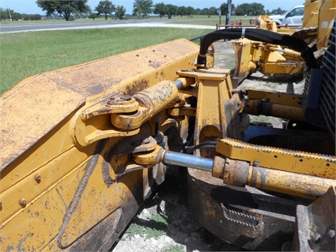 Tractores Sobre Orugas Deere 750J en optimas condiciones Ref.: 1413409781095381 No. 4
