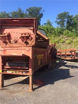 Cribas Extec S 5 seminueva Ref.: 1413496034230482 No. 3