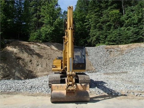 Excavadoras Hidraulicas Deere 290D