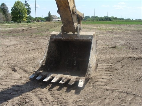 Excavadoras Hidraulicas Deere 330C LC de medio uso en venta Ref.: 1413568525087261 No. 3
