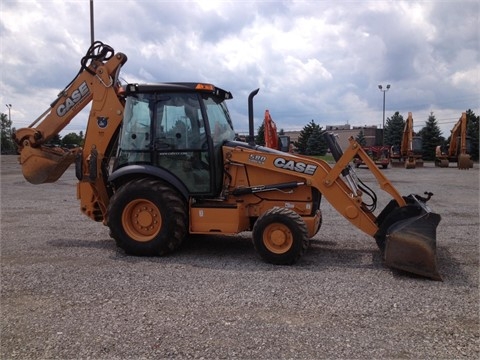 Retroexcavadoras Case 580SN de importacion a la venta Ref.: 1413573019280355 No. 4