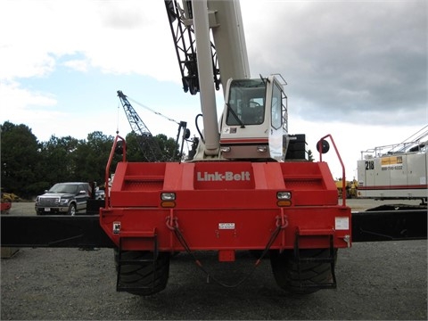 Gruas Link-belt RTC-8090 usada Ref.: 1413575779221153 No. 3