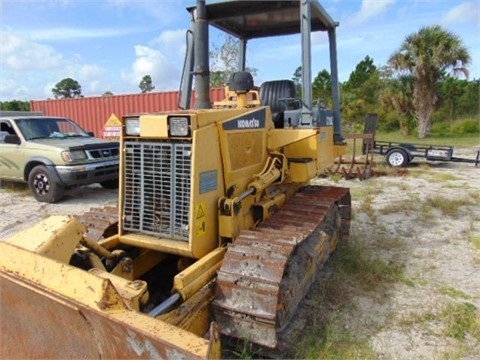 Tractores Sobre Orugas Komatsu D31E seminueva en venta Ref.: 1413750173477507 No. 3