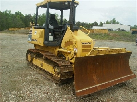 Tractores Sobre Orugas Komatsu D31E importada de segunda mano Ref.: 1413754136698995 No. 3