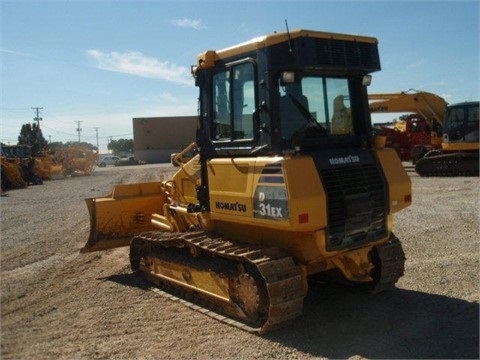 Tractores Sobre Orugas Komatsu D31E de bajo costo Ref.: 1413754995746906 No. 2