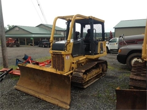 Tractores Sobre Orugas Komatsu D31E usada de importacion Ref.: 1413758654070085 No. 2