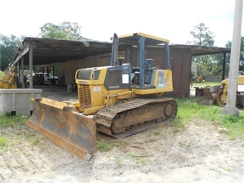 Tractores Sobre Orugas Komatsu D31P importada a bajo costo Ref.: 1413759009776019 No. 3