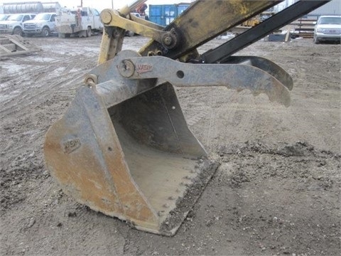 Excavadoras Hidraulicas Komatsu PC200 L