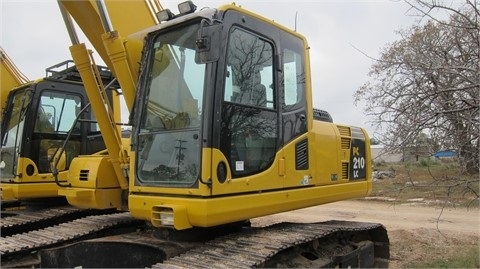 Excavadoras Hidraulicas Komatsu PC200 L importada a bajo costo Ref.: 1413836140540753 No. 2