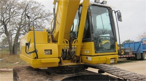 Excavadoras Hidraulicas Komatsu PC200 L importada a bajo costo Ref.: 1413836140540753 No. 3