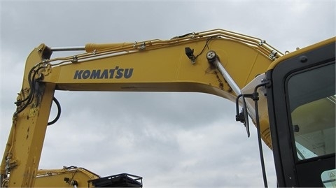 Excavadoras Hidraulicas Komatsu PC200 L importada a bajo costo Ref.: 1413836140540753 No. 4