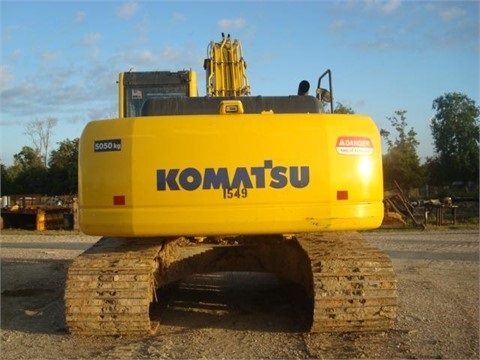 Excavadoras Hidraulicas Komatsu PC200 L de segunda mano en venta Ref.: 1413836993456701 No. 3