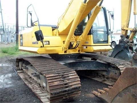 Excavadoras Hidraulicas Komatsu PC200 L importada en buenas condi Ref.: 1413848613718199 No. 2