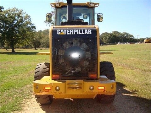 Cargadoras Sobre Ruedas Caterpillar 924H importada a bajo costo Ref.: 1413912209421603 No. 2