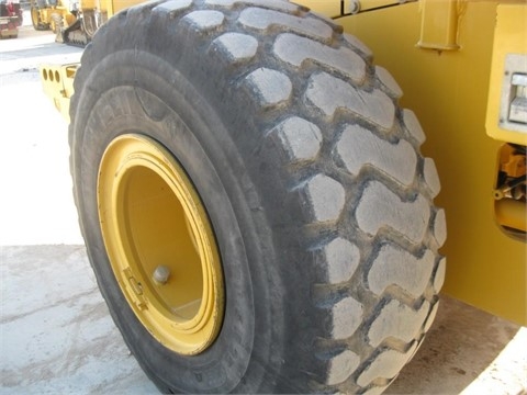 Cargadoras Sobre Ruedas Deere 644K