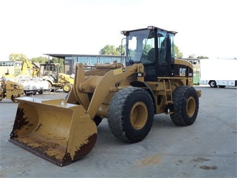 Cargadoras Sobre Ruedas Caterpillar 928G