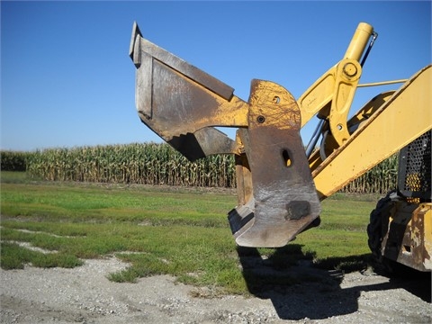 Retroexcavadoras Deere 710G usada en buen estado Ref.: 1413927610557076 No. 4