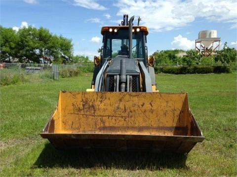 Retroexcavadoras Deere 710J usada a la venta Ref.: 1413932004466473 No. 3